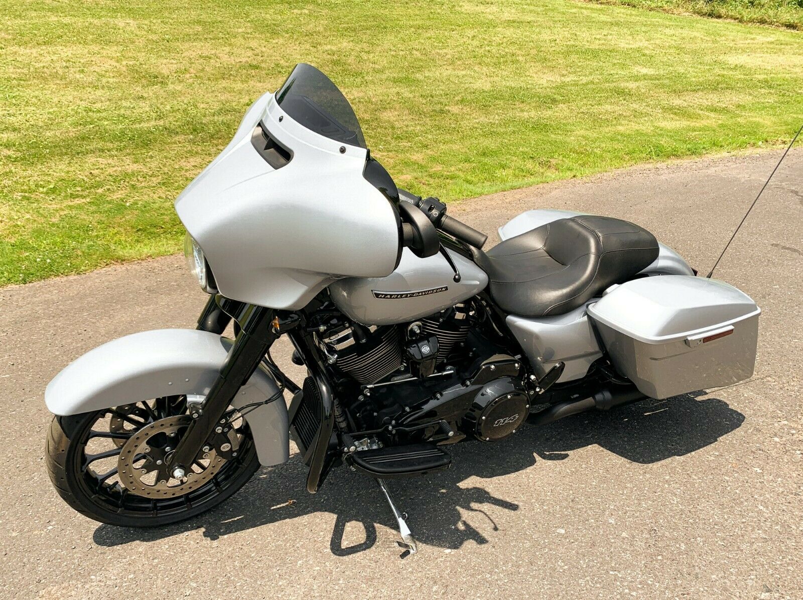 Harley
